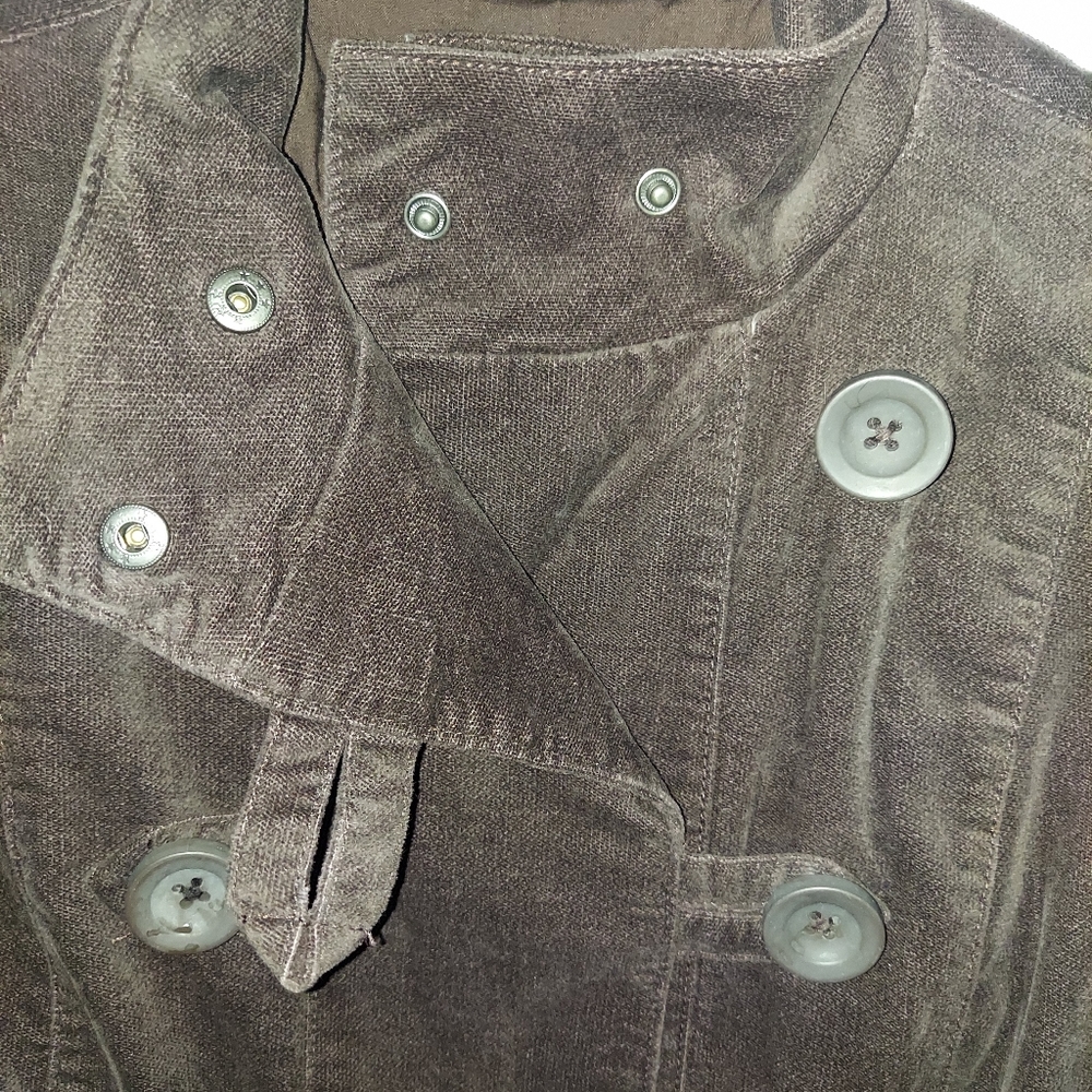 Mossimo Jacket - Picture 8 of 8
